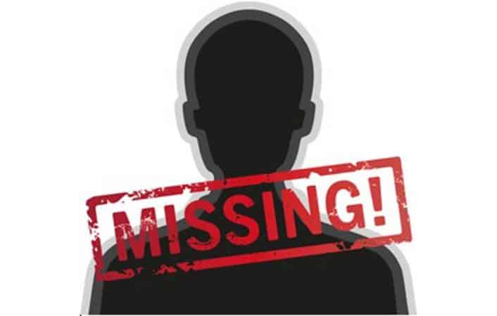 Hyderabad Wife missing