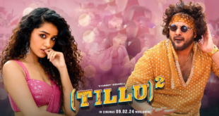 DJ Tillu Square Telugu Review
