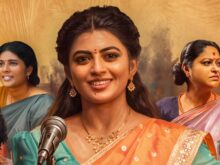తెలుగు ప్రతిభని గుర్తించడం లేటయ్యింది