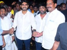 ప్రకాశం జిల్లా పరిషత్ వైస్ చైర్మన్గా పోకూరి?