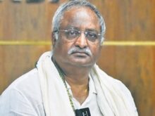 ఏబీవీకి మంచి మద్దతు