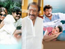 తెలుగు వాళ్లకు ఆయన చాలా స్పెషల్