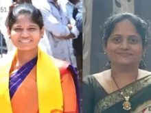 అత్తాకోడళ్ల మధ్య కర్నూలు మేయర్ వార్