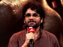 నాగార్జున మళ్ళీ పంచులు వేశారు