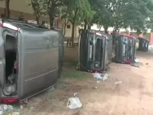 పుంగనూరులో ఏం జరుగుతుంది?