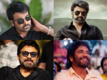 మన సీనియర్ స్టార్లను ఎందుకు ప్రశ్నించాలి