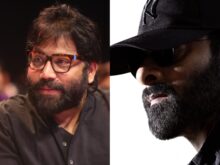 సందీప్ వంగను అభినందించాలి